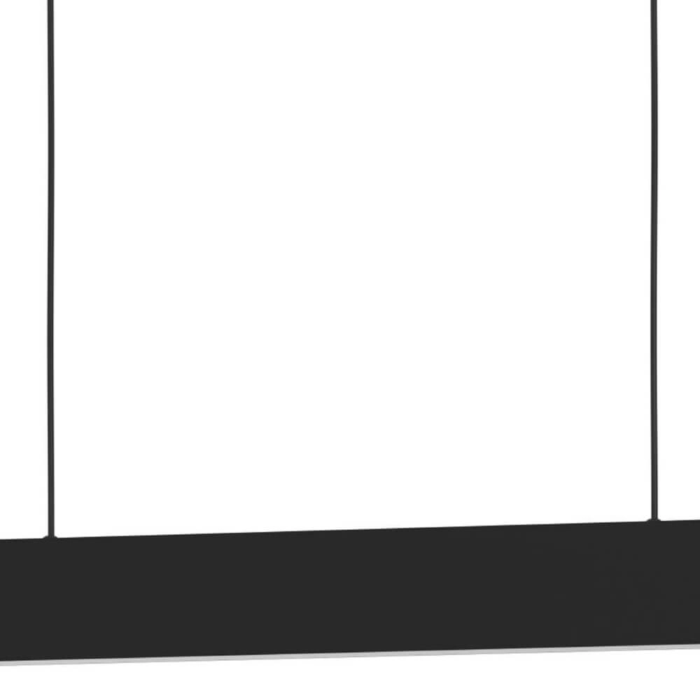 Zigbee led pendant light Andreas-Z 117cm - black Eglo 9008606274475