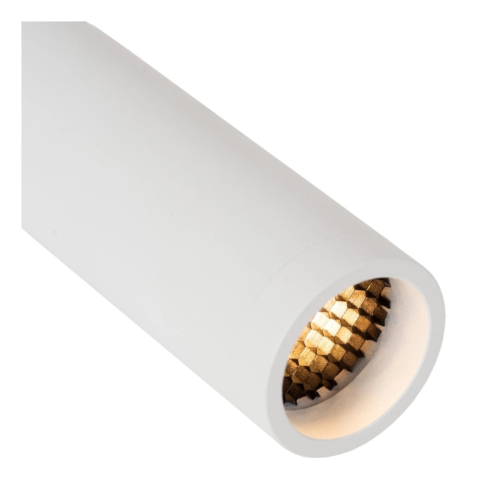 Rail spot Track Grado 1-phase white Lucide 5411212221773