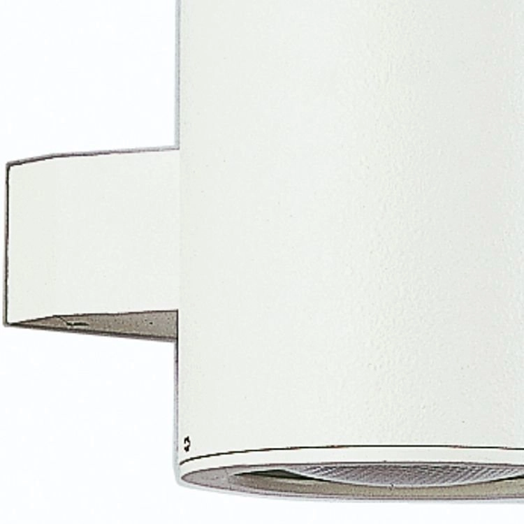 Shop facade lighting Tube 14cm - white Albert 4007235821338