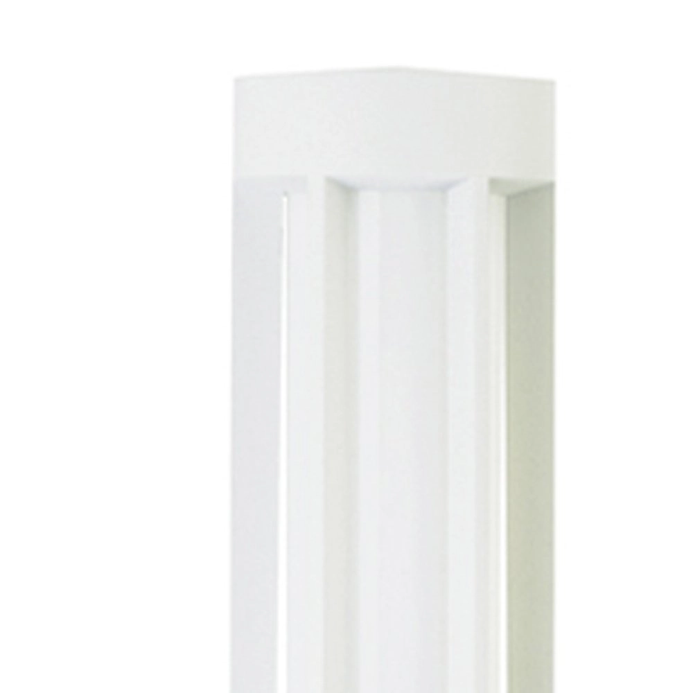 wall lamp Jail 40cm - white Albert 4007235802153