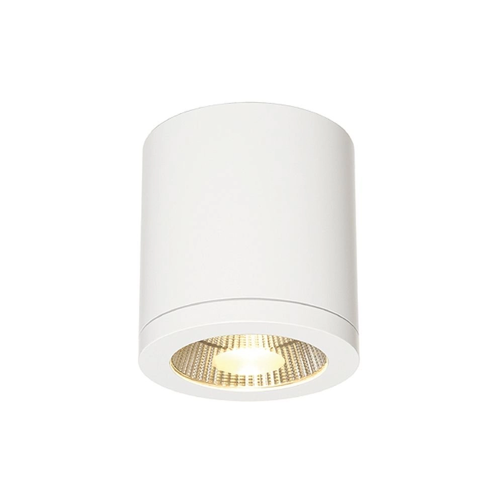 Surface-mounted spot Enola C CL-1 LED