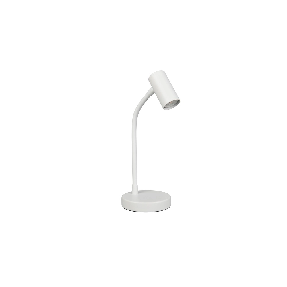Table lamp Taryn Design White Trio 4017807685725