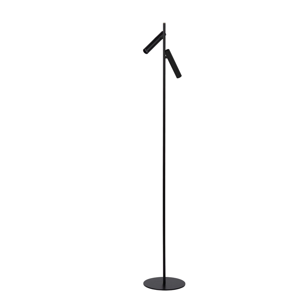Reading lamp Philon Double Black