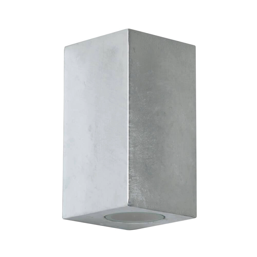 Wall spotlight Levi Zinc Up & Down