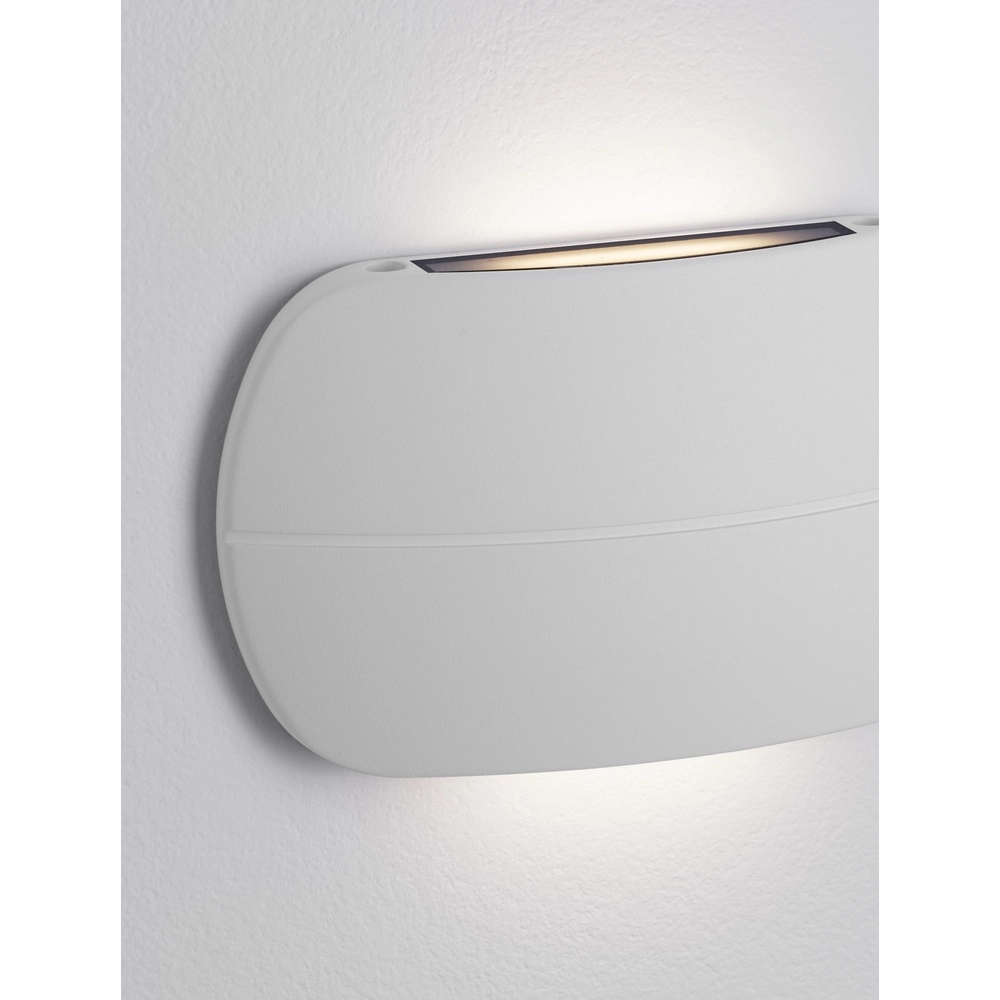 Design wall lamp Prato white Lyora 5212017453099