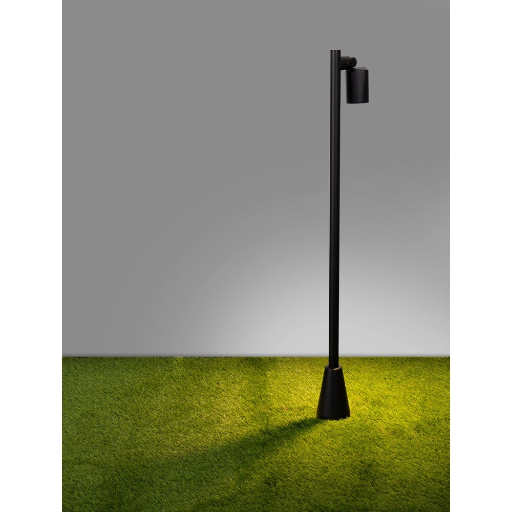 Garden lamp Spy 100cm