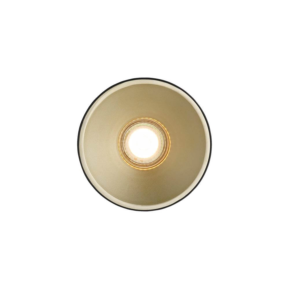 Surface-mounted spot Torone black Nordlux 5704924016257