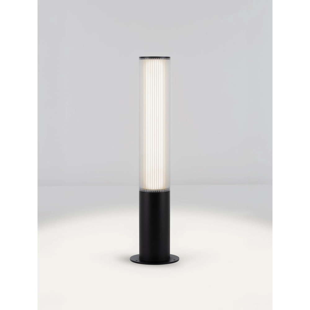 Sleek path lighting Iman 65.5cm