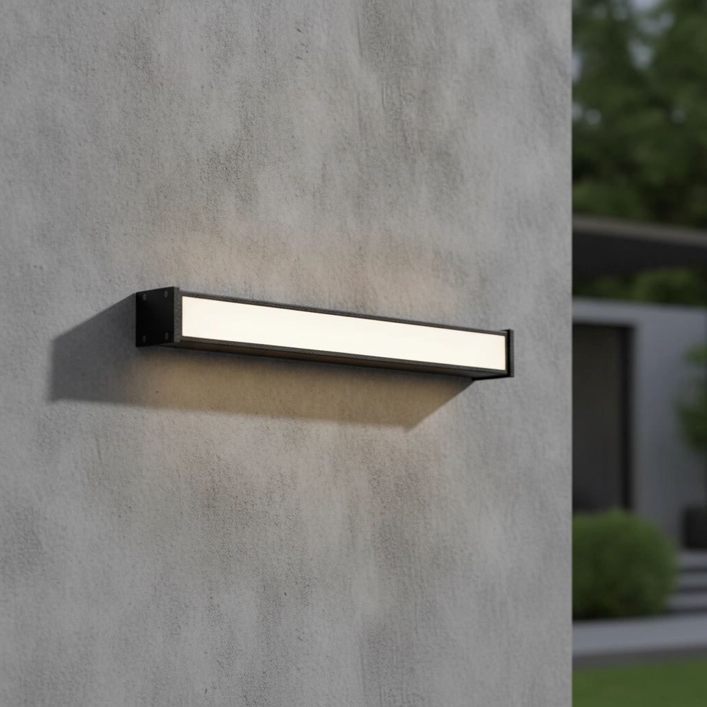 Wall lamp Nova Design 50cm