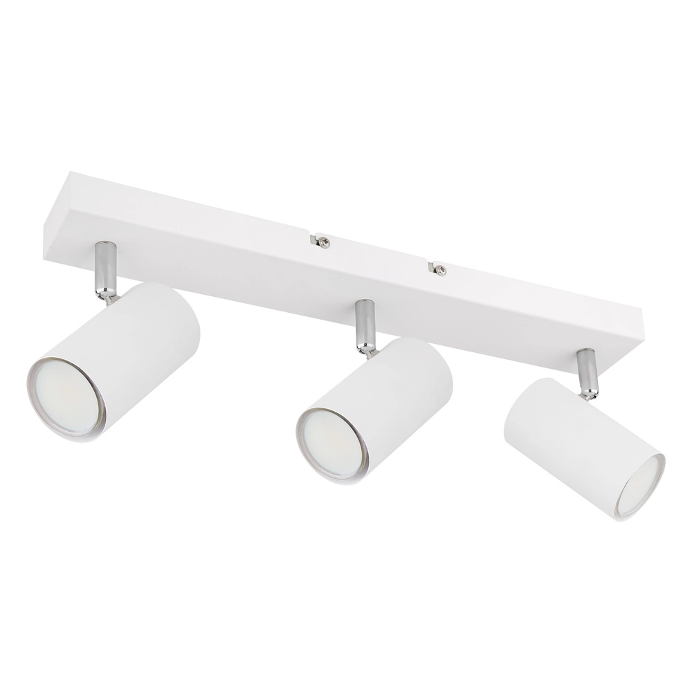 Ceiling lamp 3-lights Robby white Globo 9007371430536