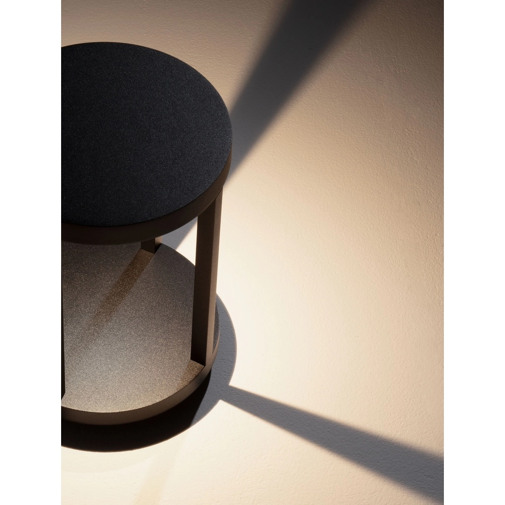 Floor lamp Optus 28cm Lyora 5212017477217
