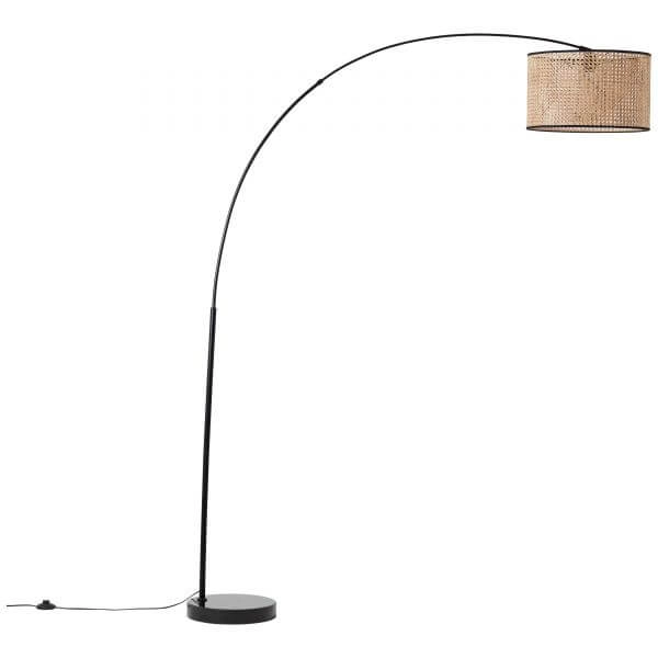 Floor lamp Wiley Brilliant 4004353394874