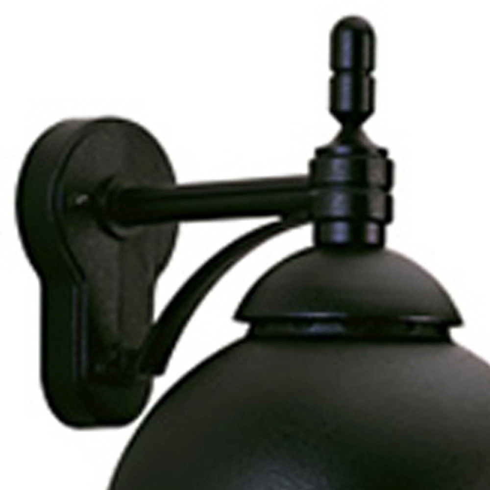 Outdoor lamp Jardi 45cm - black Albert 4007235606898