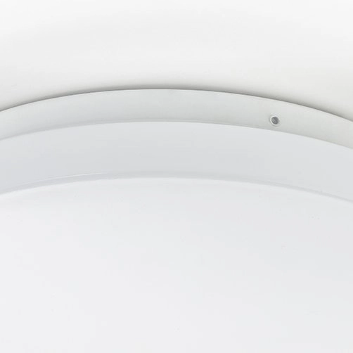 Sleek ceiling lamp Farica Ø 26cm Brilliant 4004353373510