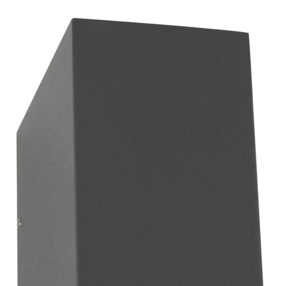 LED outdoor lamp Channel adjustable anthracite KS Verlichting 8,71473E+12