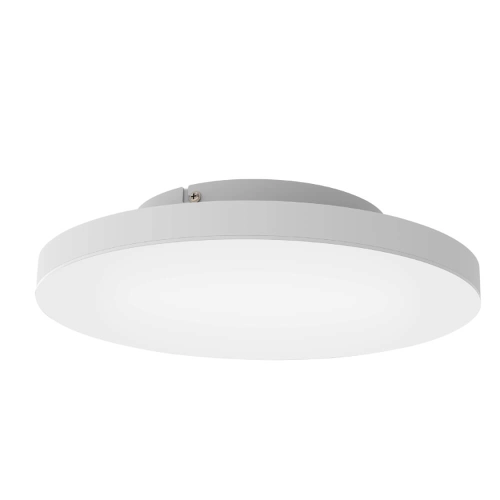 Ceiling light Zigbee Turcona-Z Ø 45cm Eglo 9008606221912