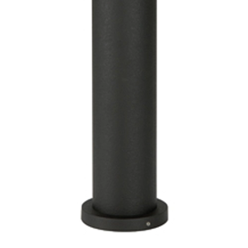 Outdoor lamp Rondo with motion sensor Albert 4007235620023