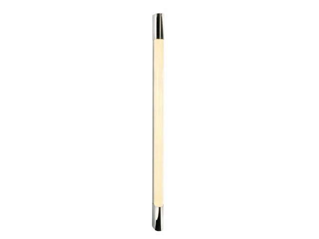 LED lamp Trukko 90cm chrome