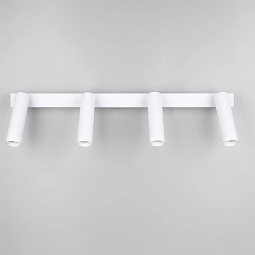 Slim ceiling spotlight Ambala 4x LED - White Trio 4017807612615