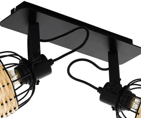 Ceiling spot Anwick 1 Eglo 9002759433253
