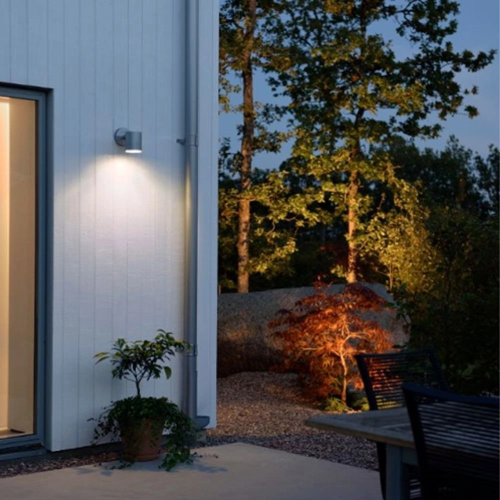 Ull LED wall spotlight KonstSmide 7318305923201