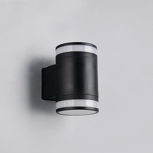 Wall lamp Cusco M black Trio 4017807687521