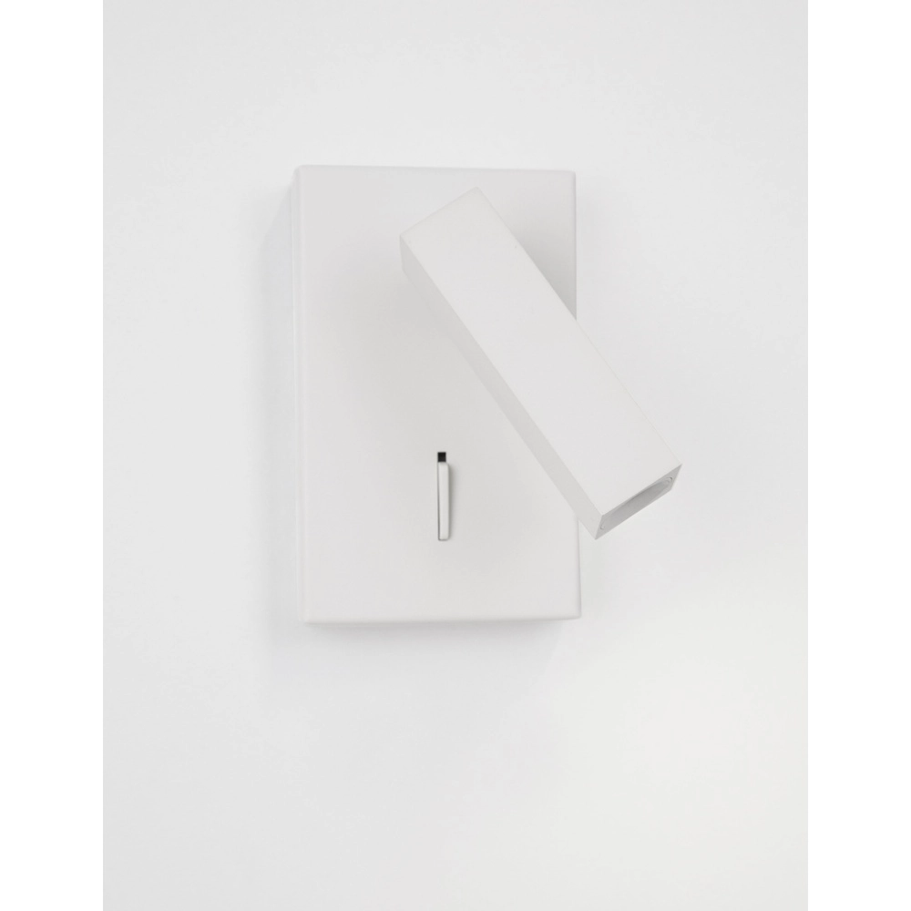 Wall light Dona white Lyora 5212017424860