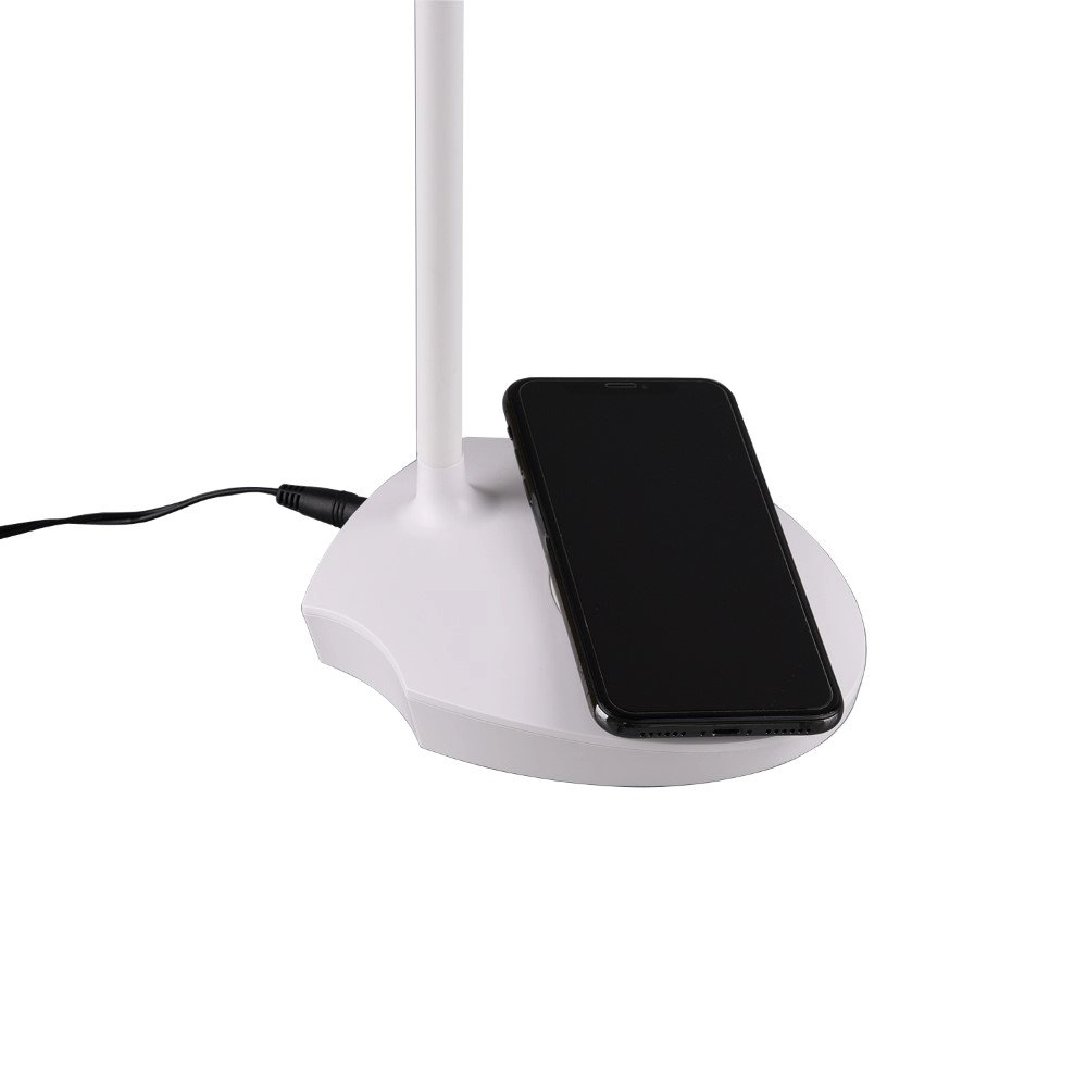 Table lamp Load 26cm white Trio 4017807400755