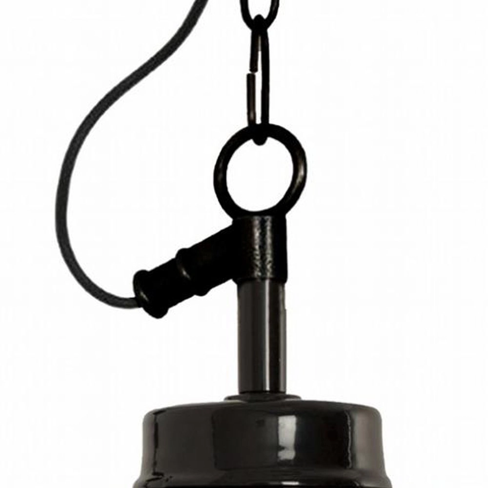 Porch hanging lamp Vita KS Verlichting 8714732740302