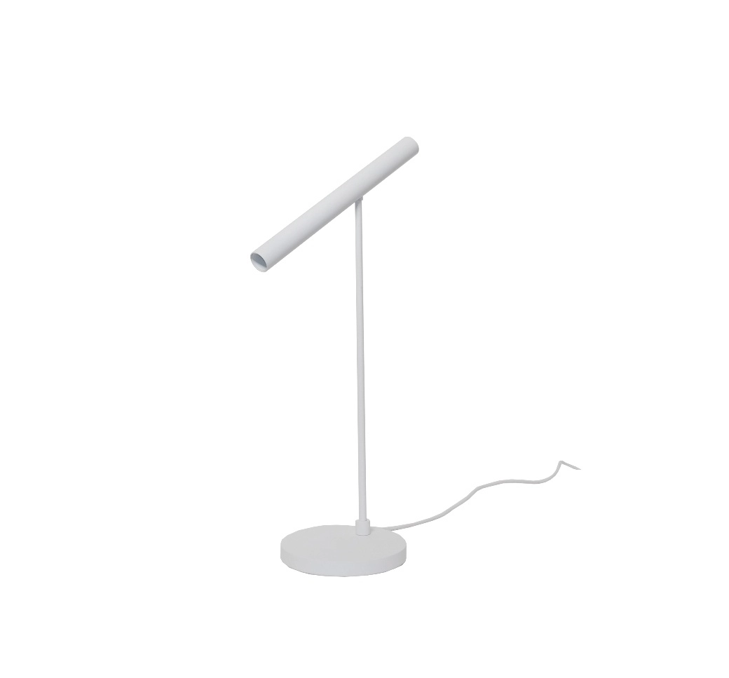 Desk lamp Harper white Artdelight 8719831735907