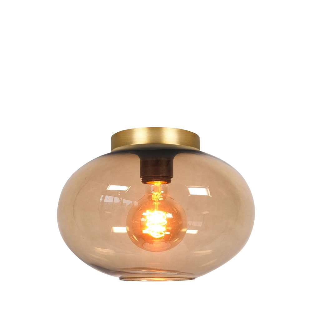 Ceiling lamp Bellini gold Ø 26cm