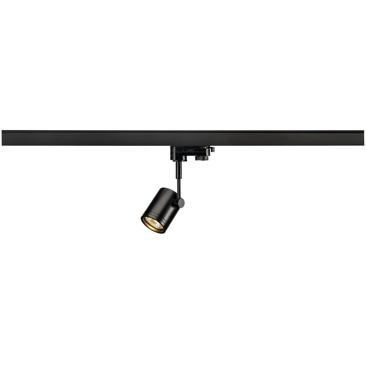 Rail spot Bima 1 3-phase black