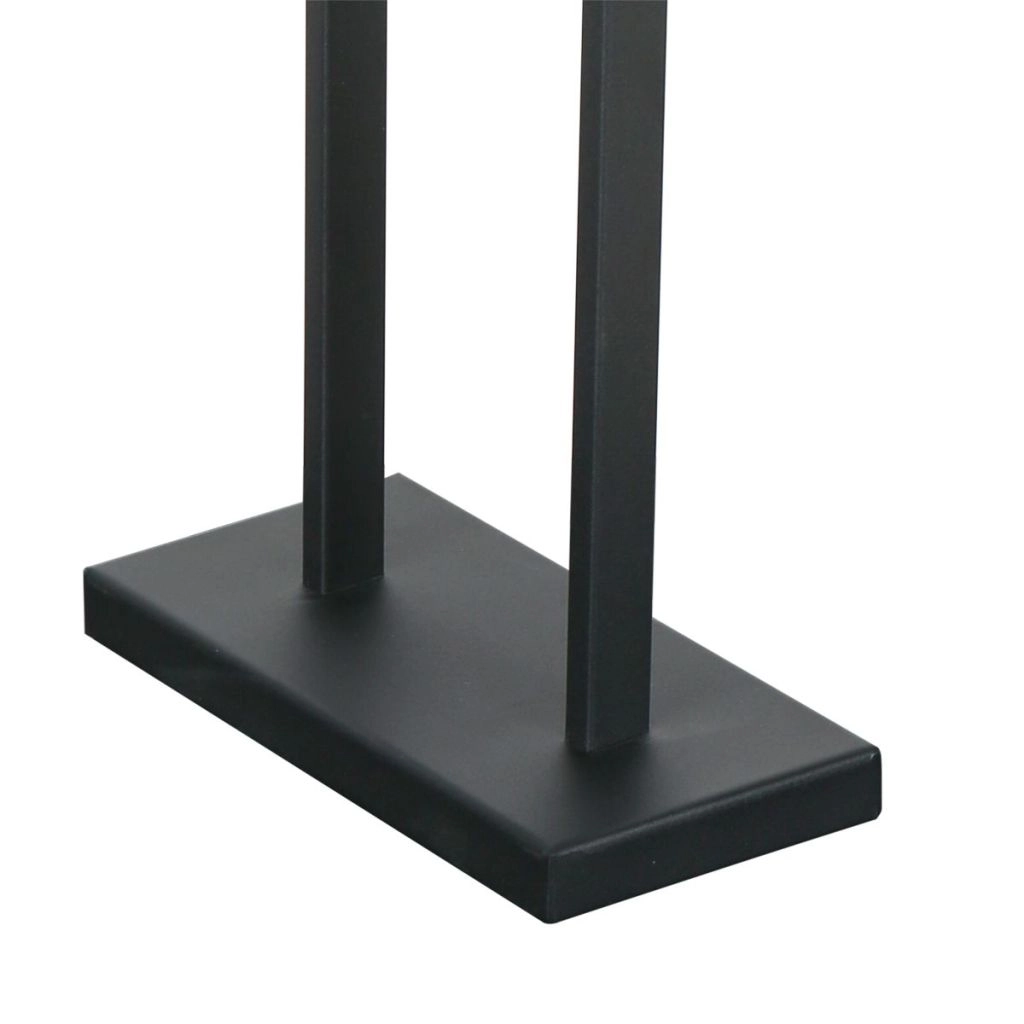 Table lamp Stang with cork cap Ø30cm Steinhauer 8712746180671