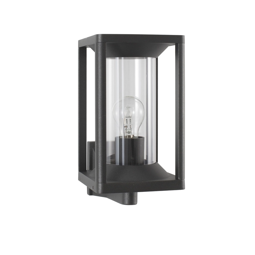 Wall lamp Loeve anthracite Lyora 5212017425423