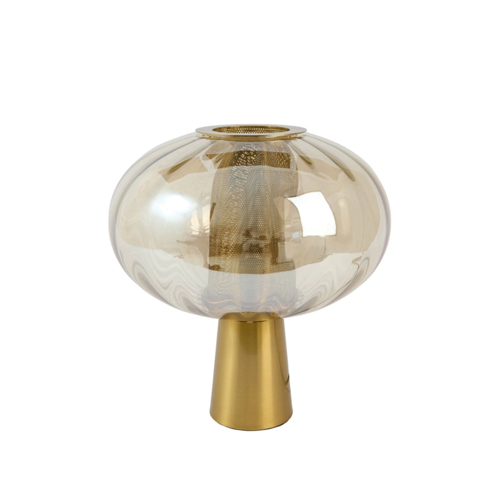 Table lamp Mindelo Ø 35cm
