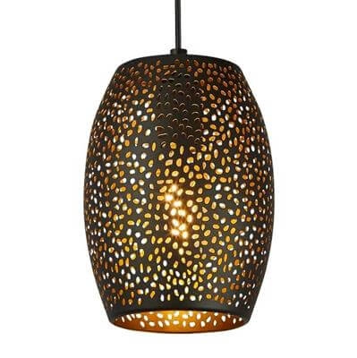 Pendant lamp Laser Searchlight 5053423188744