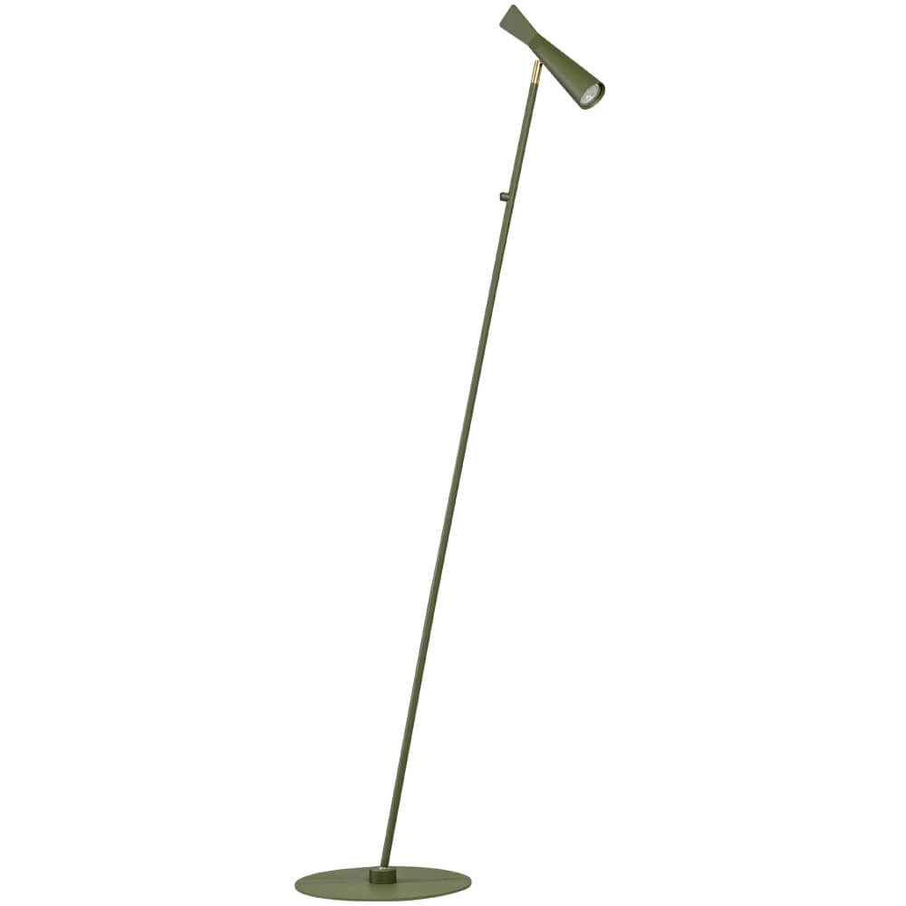 Design floor lamp Pisa