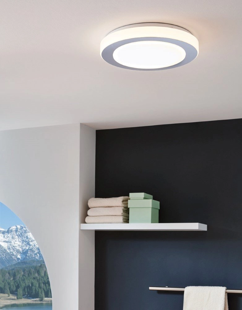 LED wall lamp Led Carpi Eglo 9002759952839