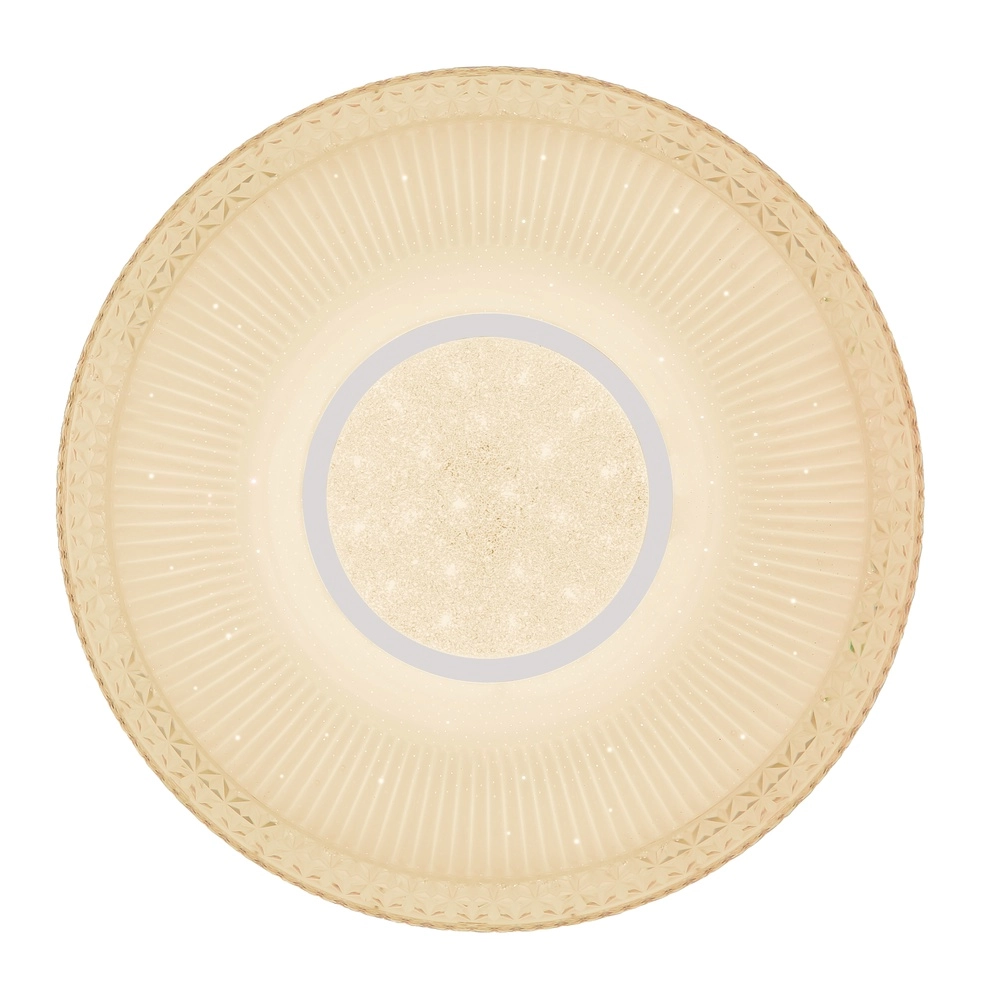 Ceiling lamp Klemens Ø 50cm Globo 9007371387700