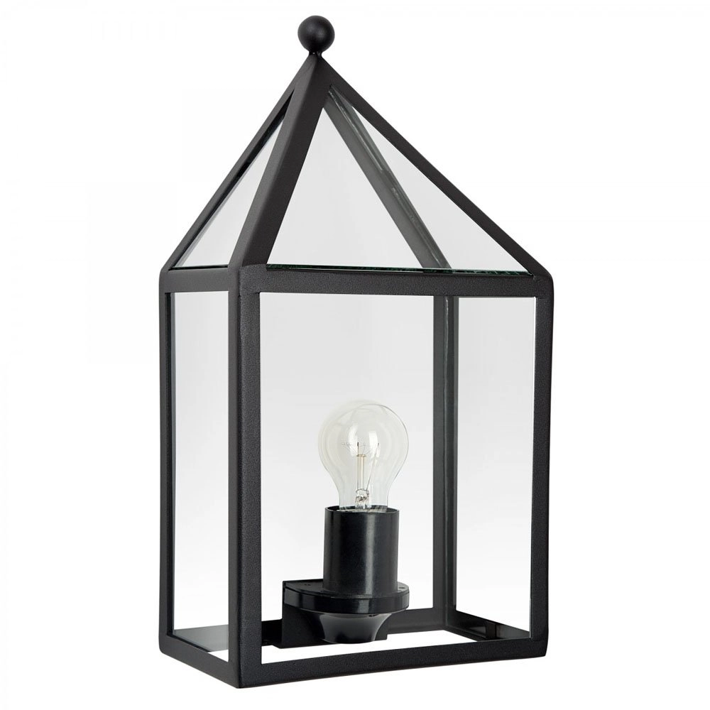 Outdoor lamp De Laren