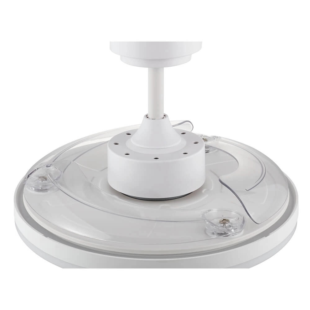 Led ceiling fan Stroll Ø 106cm Beacon 9333509205685