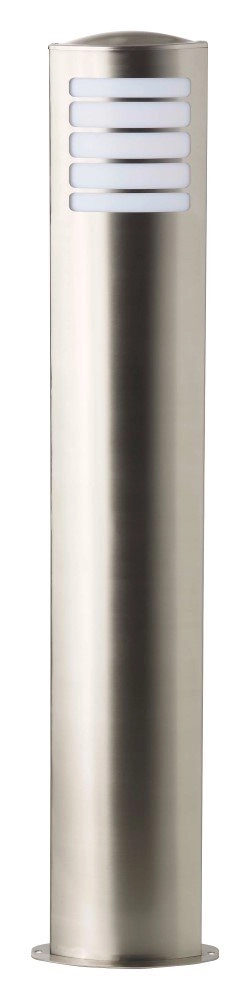 Stainless steel floor lamp Todd