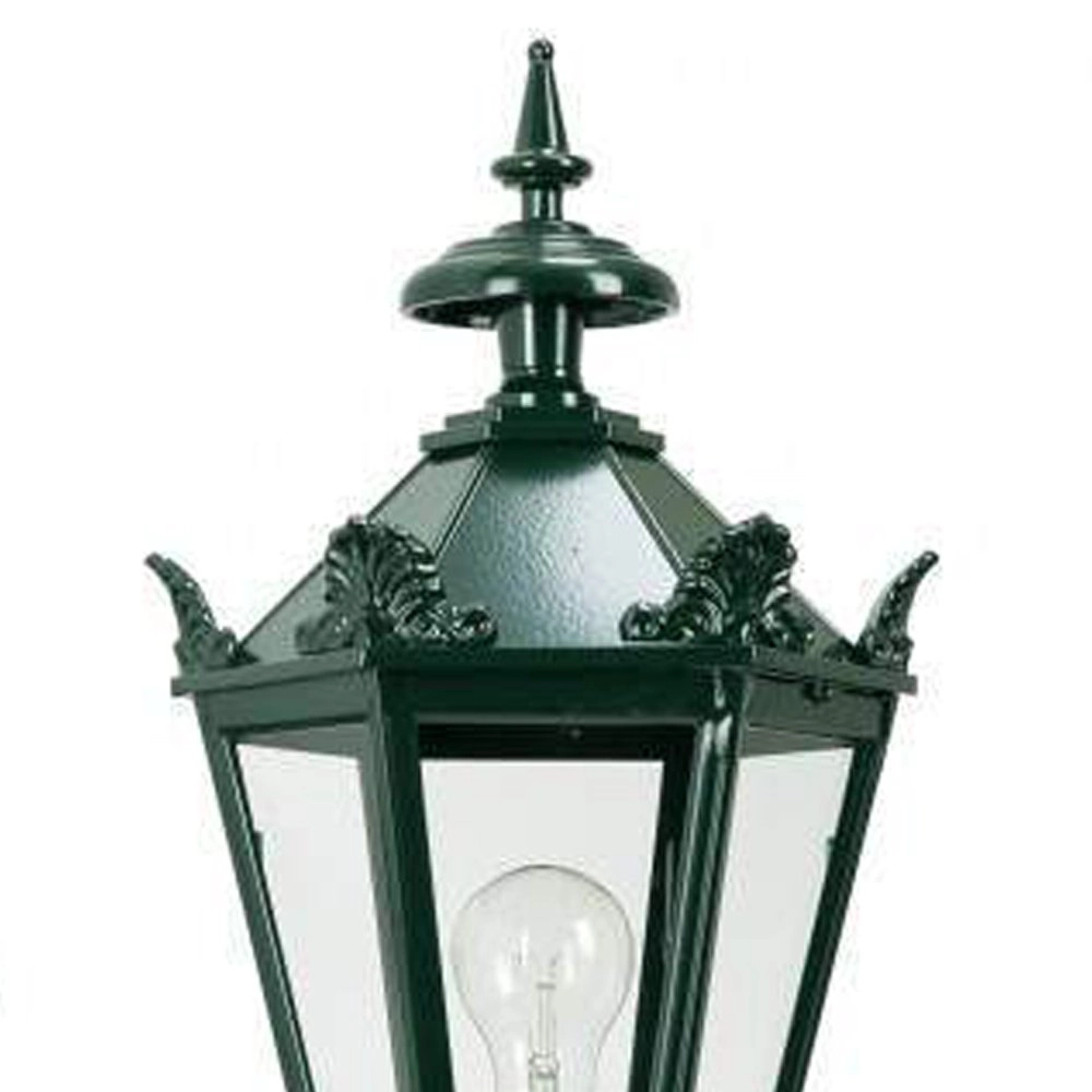 Nostalgic outdoor lamp Diana XL black KS Verlichting 8714732140249