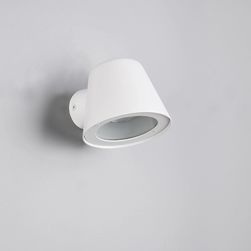 Wall lamp Beni white Trio 4017807691566