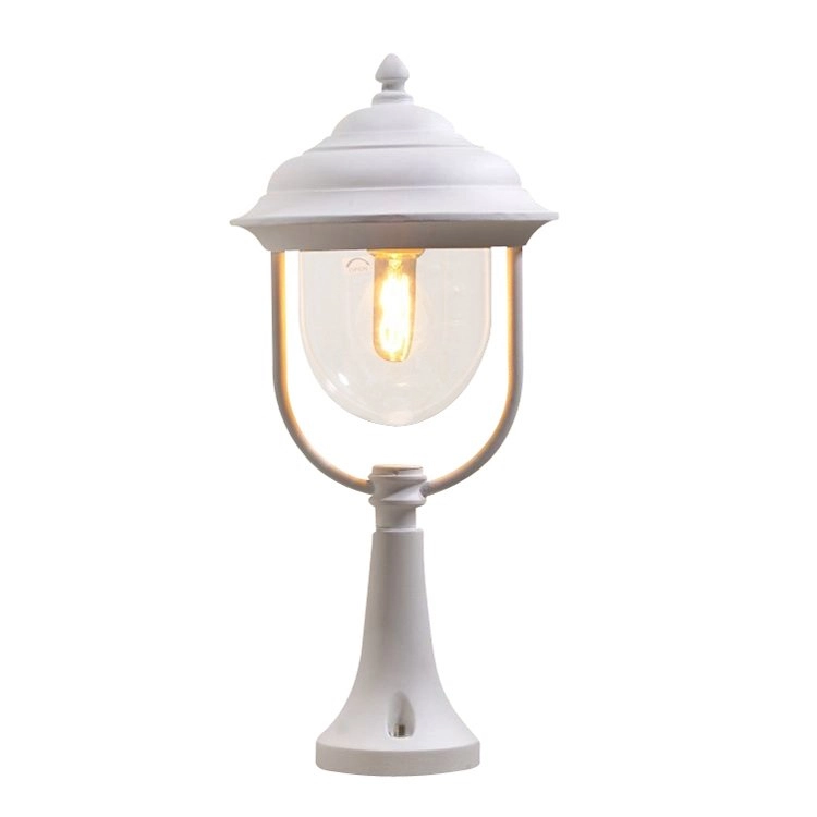 Lamp post Parma Classic
