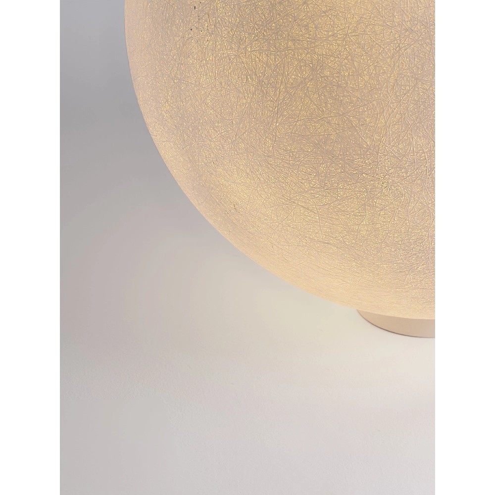 Ball lamp Moon Ø 50cm Lyora 5212017454560