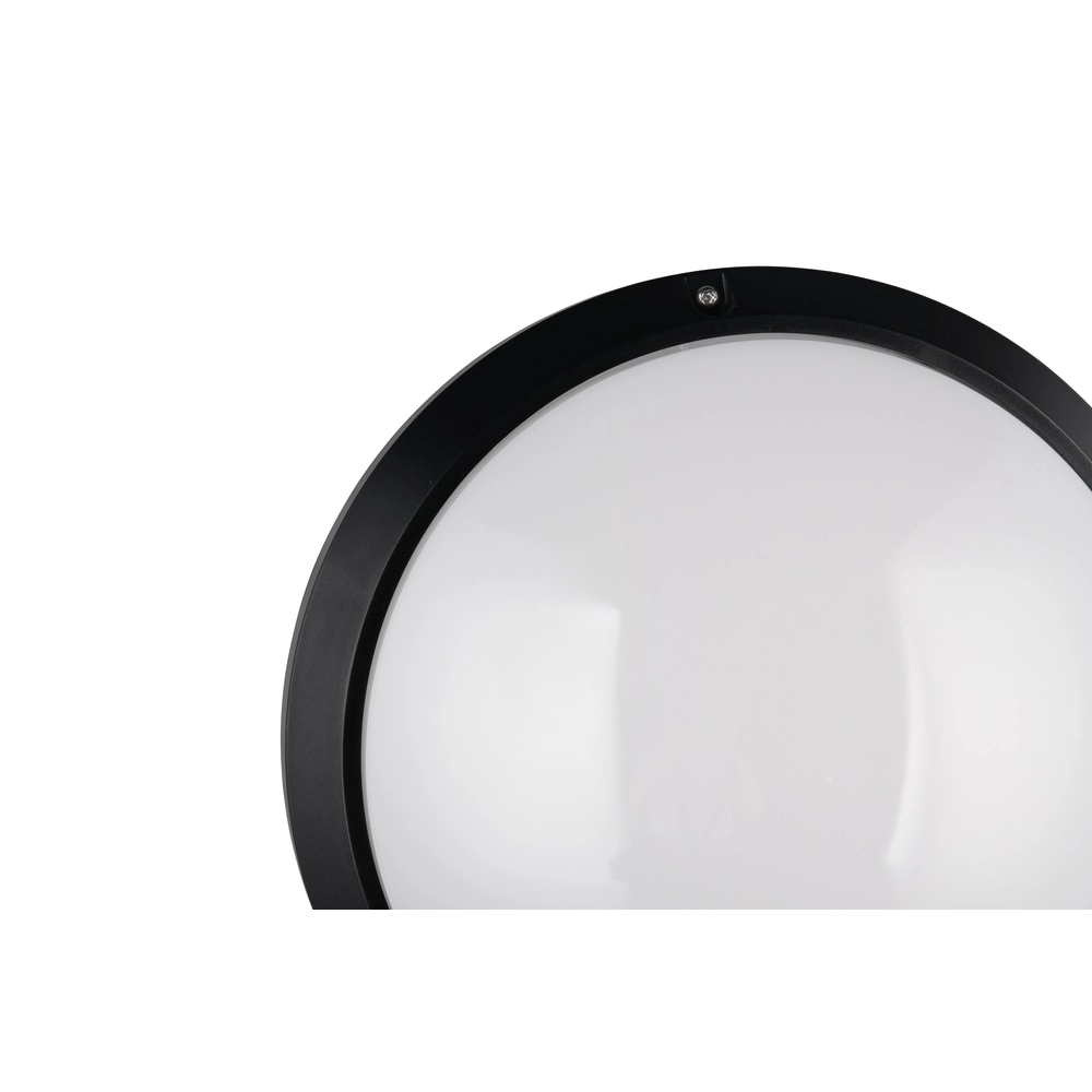 Wall lamp Ambato Black Trio 4017807691498