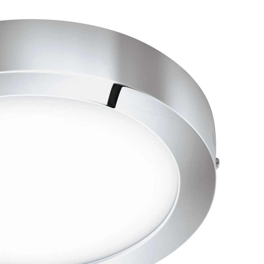 Ceiling light Fueva-C Ø 30 cm Eglo 9002759985592