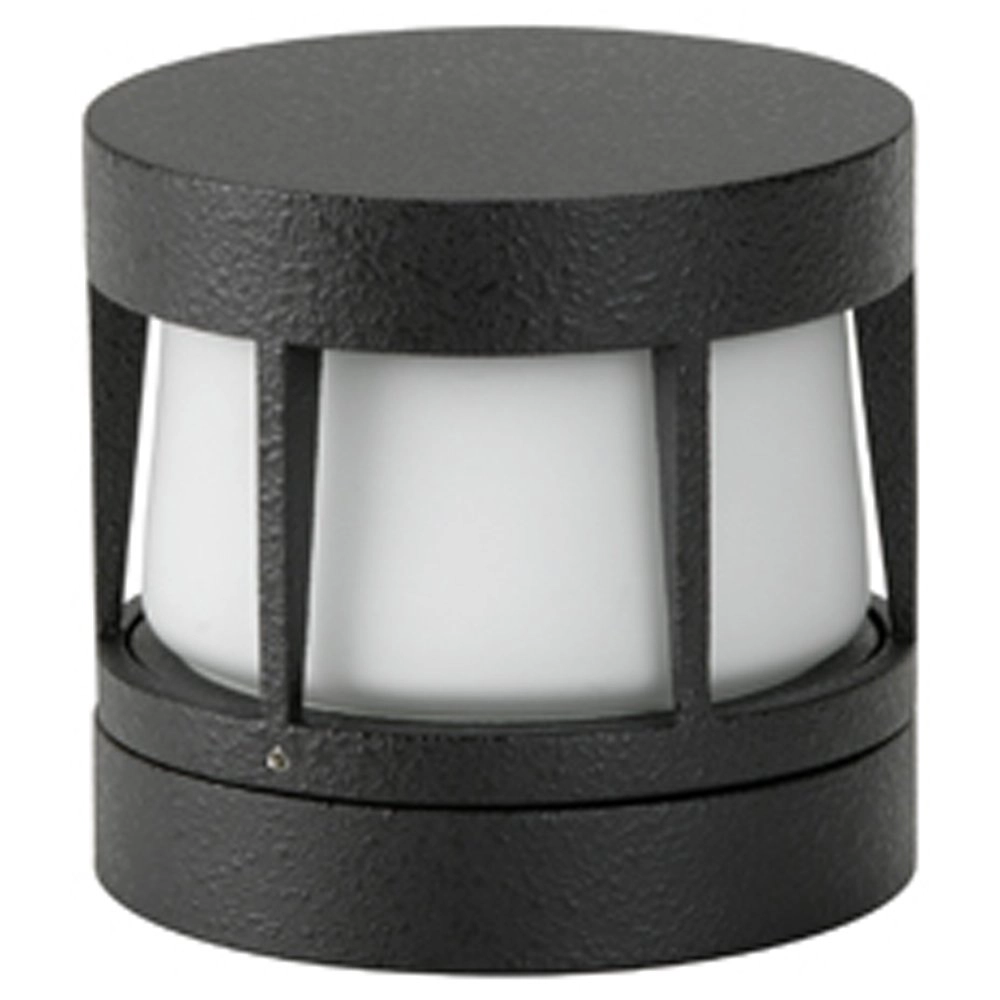 outdoor lamp Jail 14cm - black Albert 4007235603262