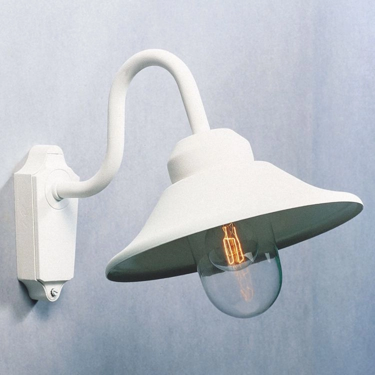 Outdoor light Vega Rustic KonstSmide 7318305562509